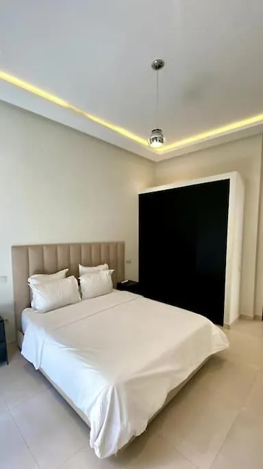 Villa P1 Avec Piscine Chauffee Marrakesh